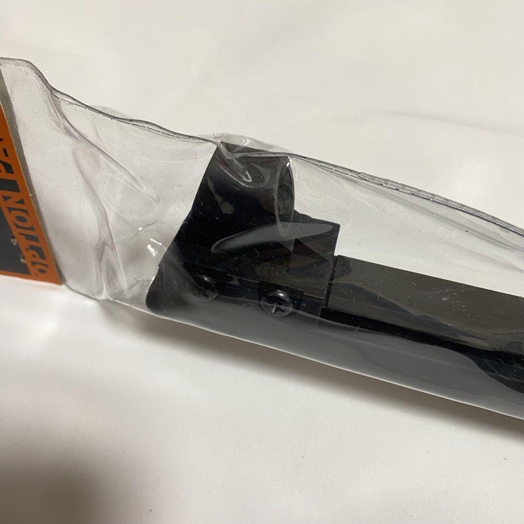 ❣️限定商品❣️JingGong製G21電動ガンG36用アッパーフレームブラック ❣️限定商品❣️JingGong製G21電動ガンG36用アッパーフレーム