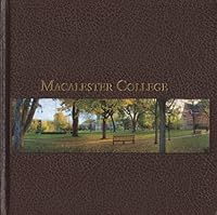 Macalester 1934892068 Book Cover