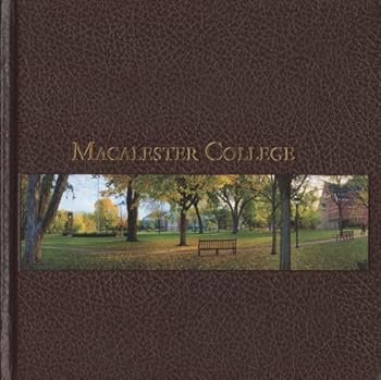 Hardcover Ever the Same: Macalester College Book