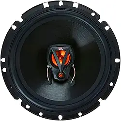 Par Alto-Falantes JBL Flex 6" 50W RMS - 6TRFX50