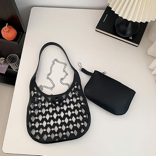 Miniatura 6 de Mini bolso de noche para mujer, bolso de moda, bolso de hombro, bolso cruzado