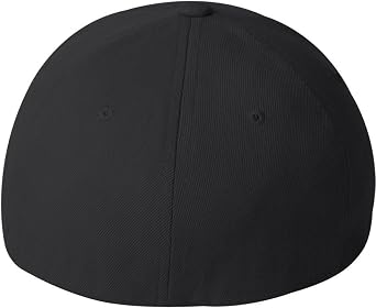 Flexfit Mens Flexfit Wool Blend Hat