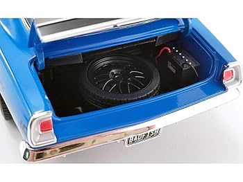 1969 プリマス　ヘミ・クーダ　- ストリートファイター 楽天市場】ACME 1:18 1969 PLYMOUTH HEMI CUDA STREET FIGHTER