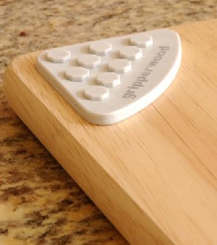 Miniatura 2 de ArchitecGripperwood de madera Tabla de cortar