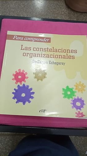para Comprender Las Constelaciones Organ (Para leer, vivir, comprender)