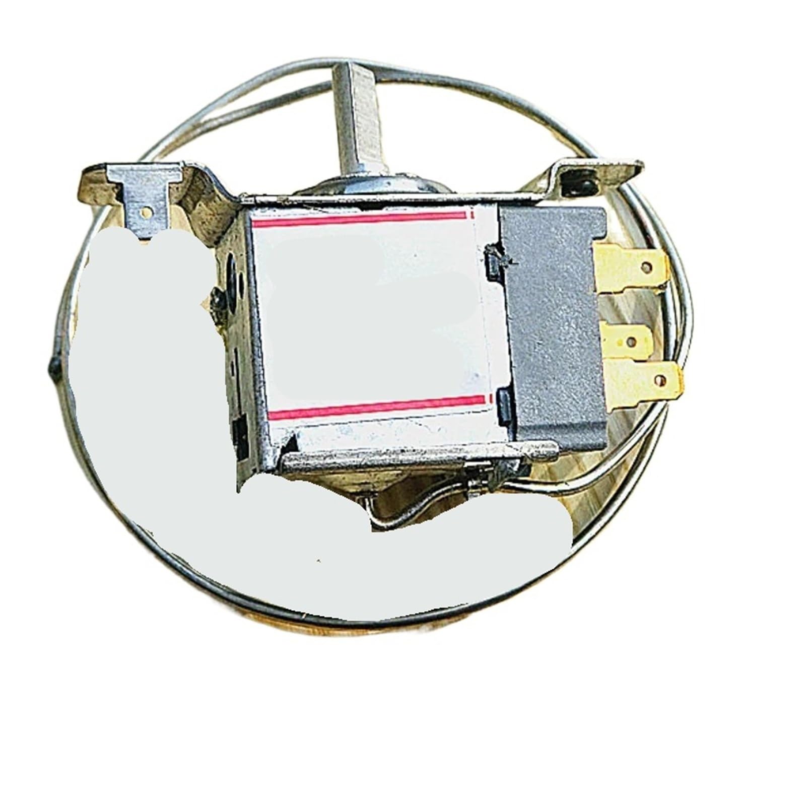 HIZON Kühlschrankthermostat