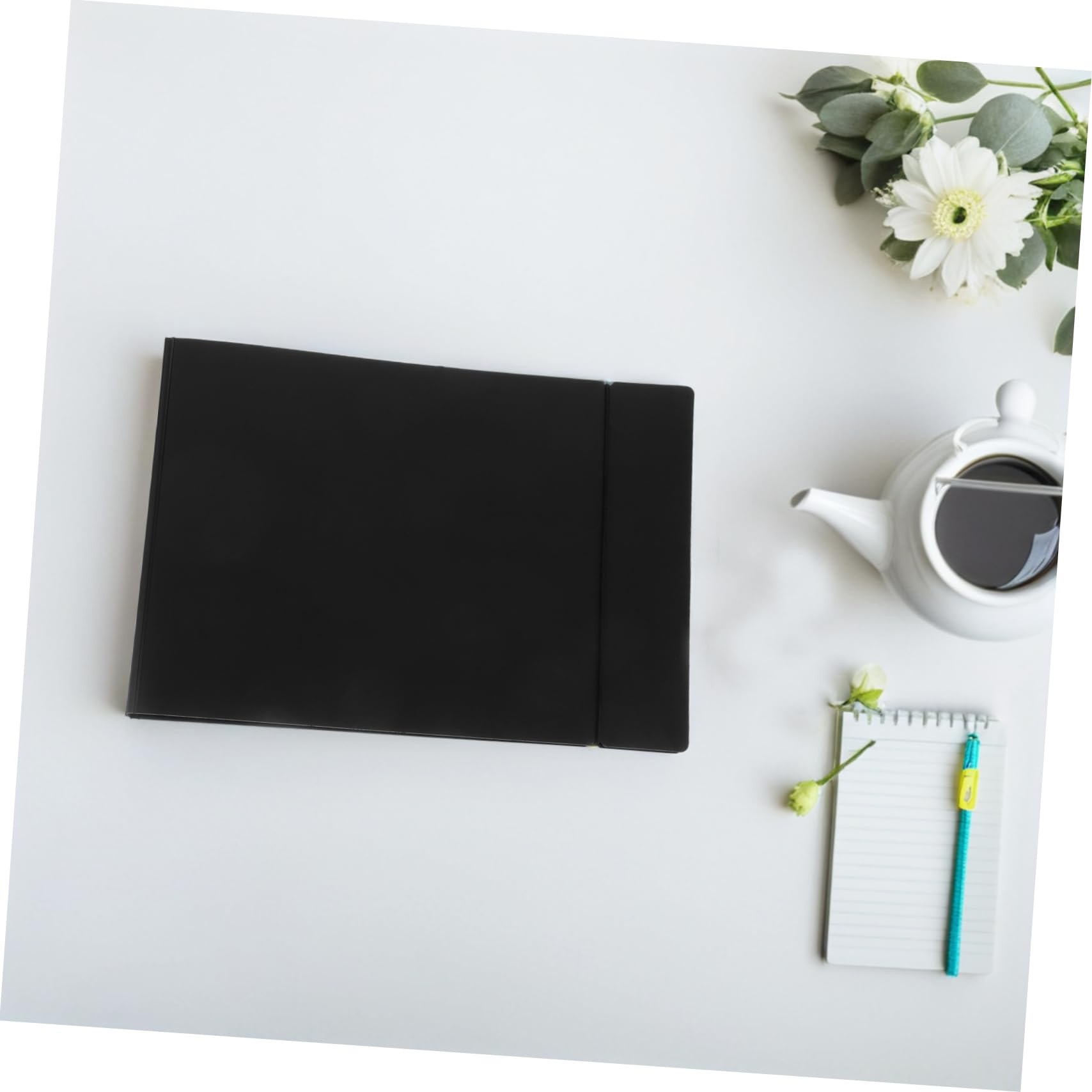 Tofficu Per Assegni e Documenti Raccoglitore Portatile Per Archiviazione Fatture Organizzatore Forniture Per Ufficio