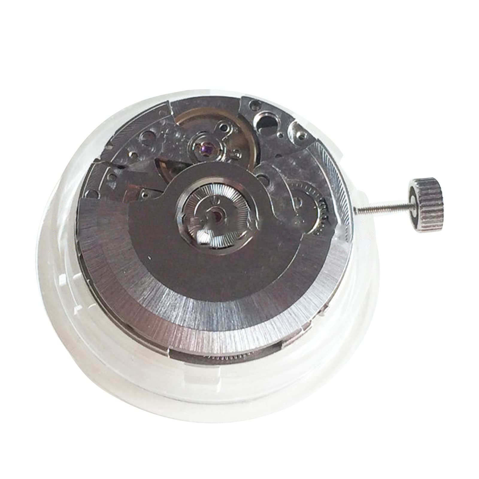 Mechanizm zegarka do ST2555, akcesoria do mechanizmu zegarka, części naprawcze, 30,4 mm, data o godzinie 3, mechanizm zegarka, akcesoria do zegarków