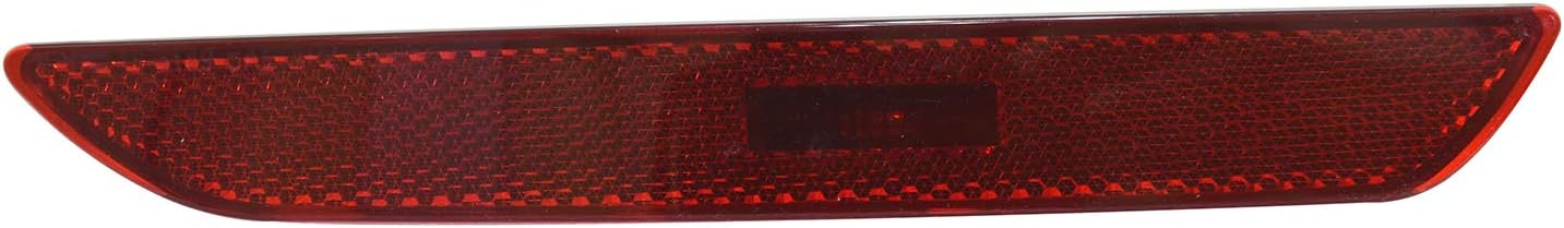 TYC 18-6189-00-1 Side Marker Lamp