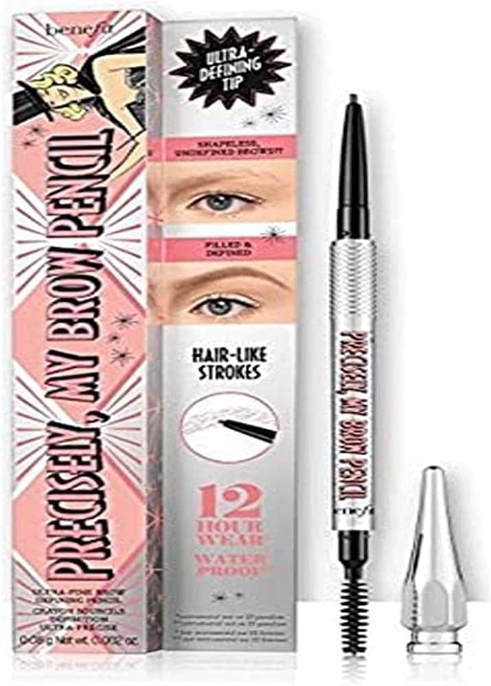 Precisely My Brow Pencil, Neutral Deep Brown, 0.08 gm