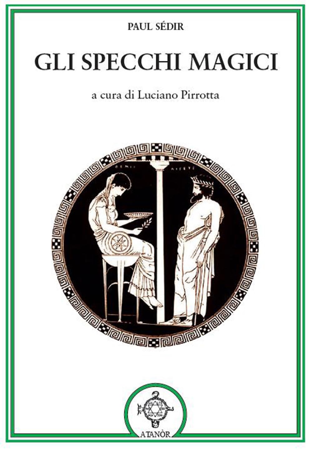 Gli Specchi Magici - 4