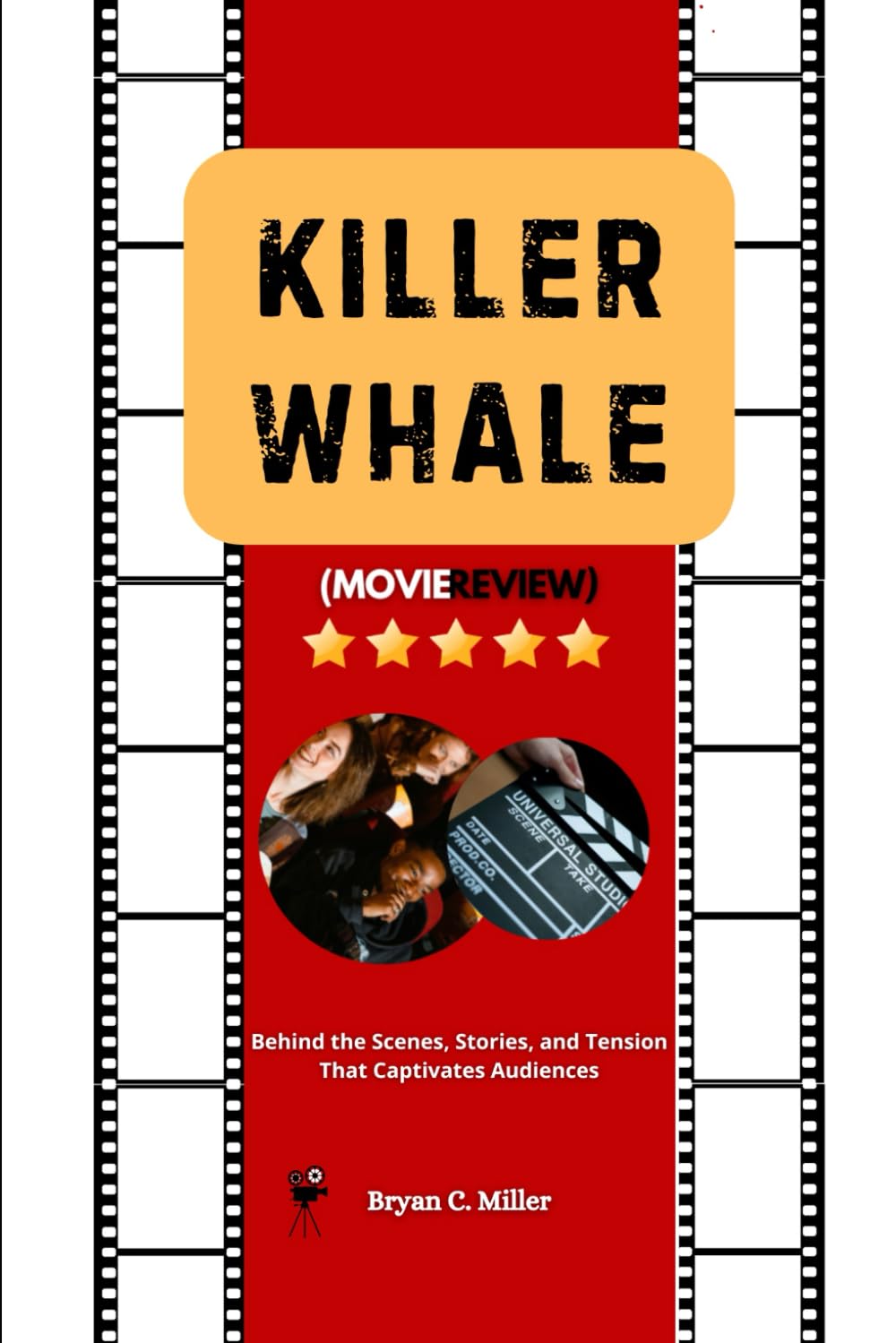 Killer Whale Movie Review: Behind the Scenes, Stories, and Tension That Captivates Audiences