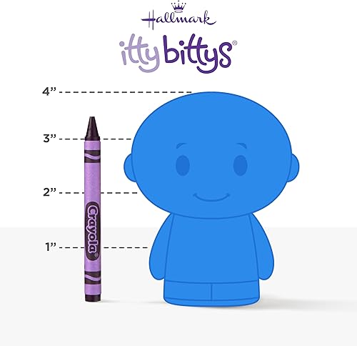 Miniatura 5 de Hallmark Itty Bittys Gilmore Girls - Lorelai & Rory Gilmore Edición de EE. UU