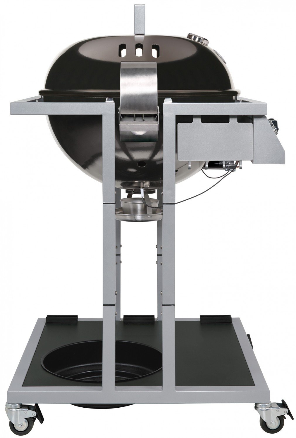 Outdoorchef Paris De Luxe Gasgrill onyx