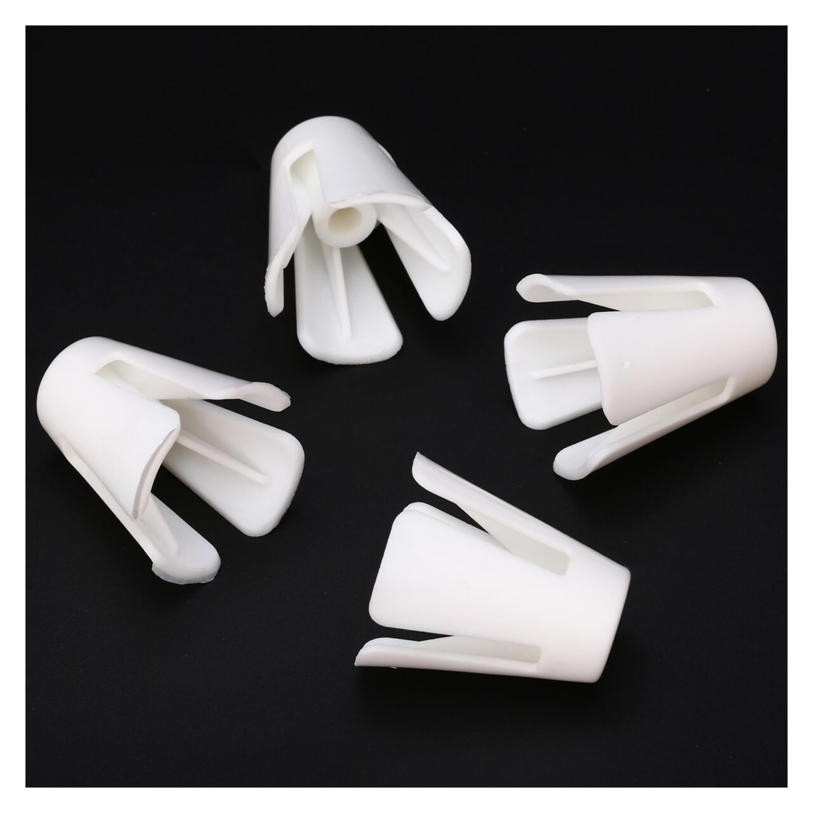 4pcs/Set Spool Cone Holder Durable Sewing Accessories for 644D 744D