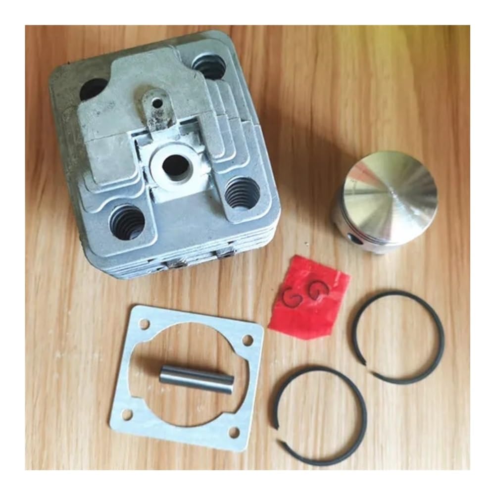 Kit cylindre-piston 54mm haute durabilité pour moteurs EB850 et EB900