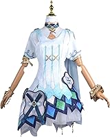 Vista 105 de Weixu Disfraz de cosplay de todos los personajes, traje de uniforme de Halloween, traje de carnaval para mujeres y hombres