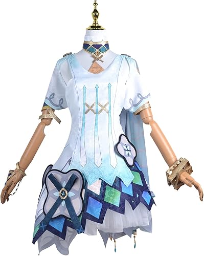 Miniatura 105 de Weixu Disfraz de cosplay de todos los personajes, traje de uniforme de Halloween, traje de carnaval para mujeres y hombres