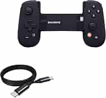Amazon.com: BoxWave Cable Compatible with Backbone One