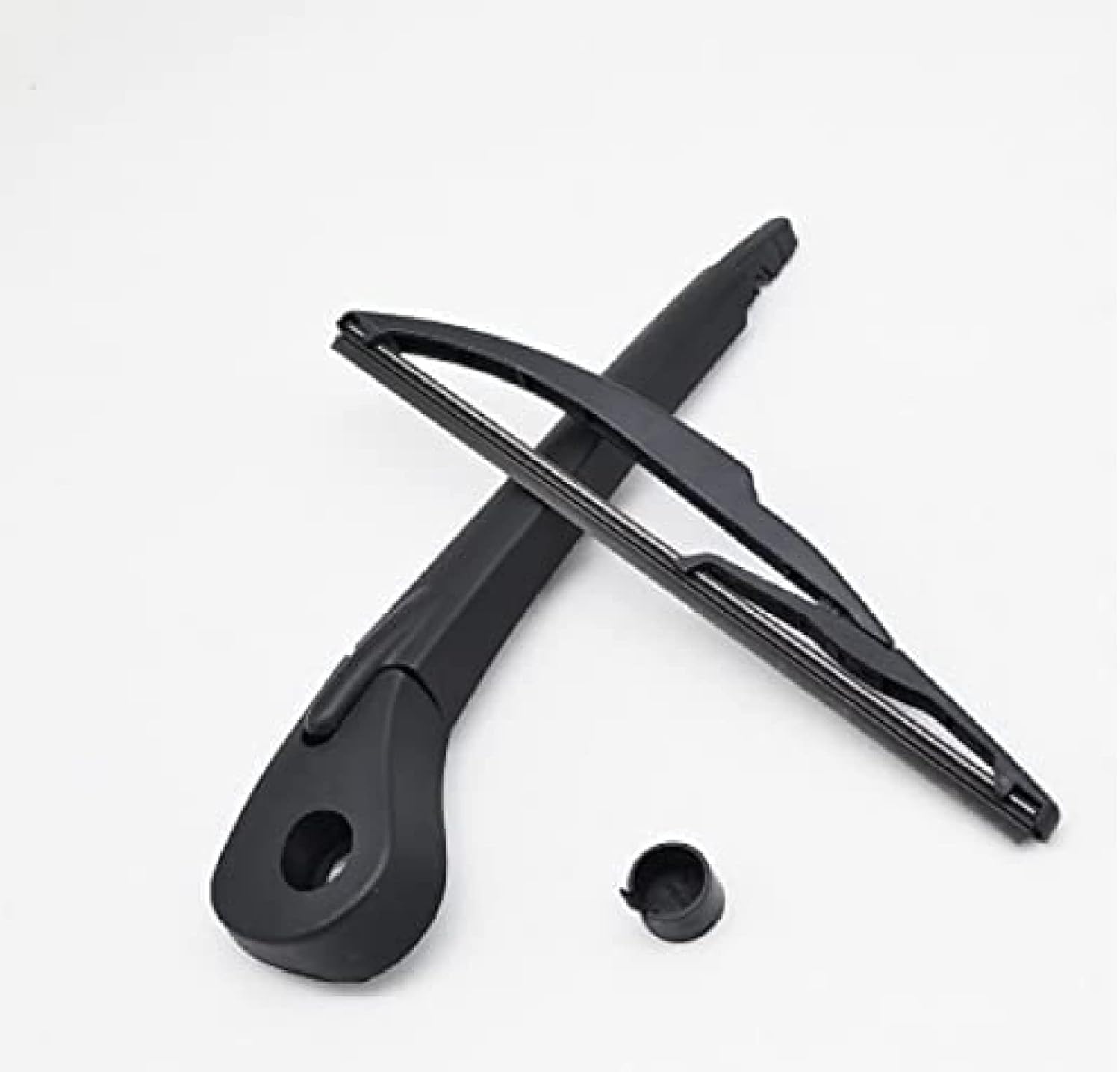 Car Rear Windshield Wiper Kit for Renault Scenic 2 / Grand Scenic MK 2 Windshield Windscreen 2003-2009 rear wiper washer