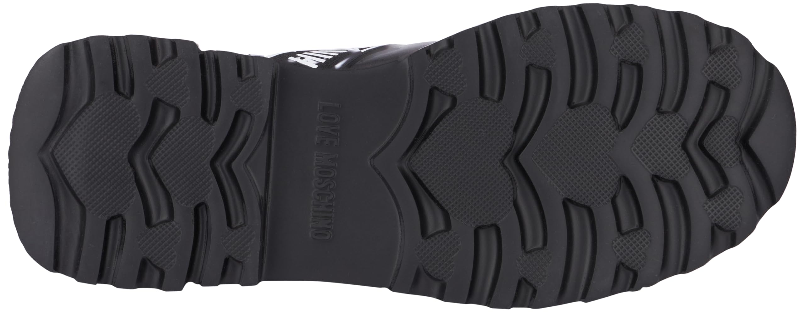 Love Moschino, Stivaletto Donna