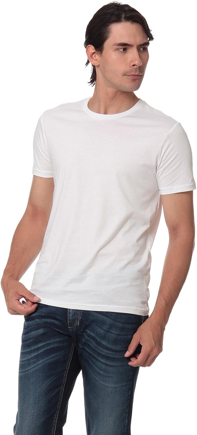 United Colors of Benetton Maglietta Uomo : Amazon.it: Abbigliamento