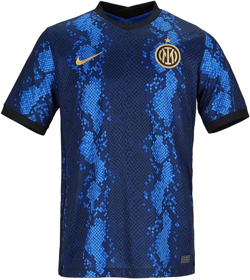 Nike 2021-2022 Inter Milan Home Football Soccer Bangladesh Ubuy