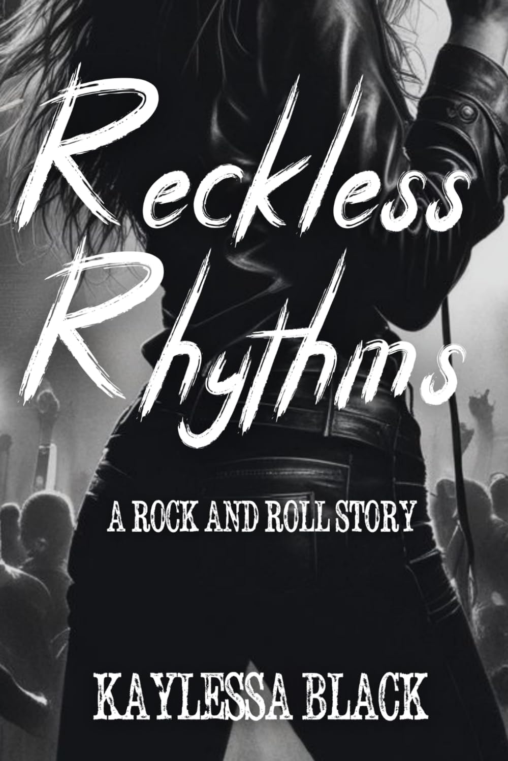 Reckless Rhythms: A Rock and Roll Story