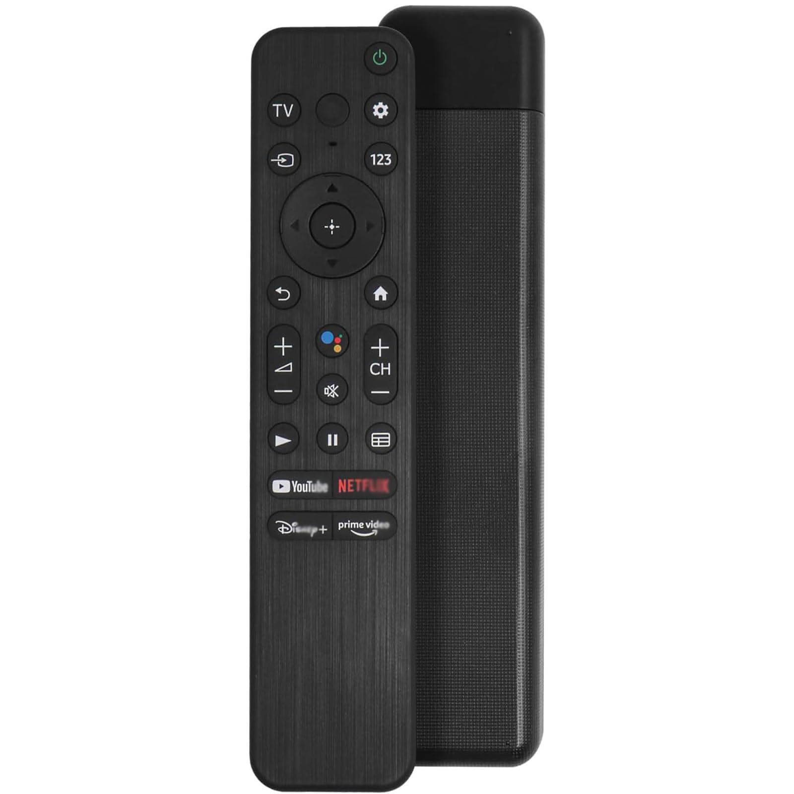 RMF-TX800U for Sony TV Remote with Voice Function