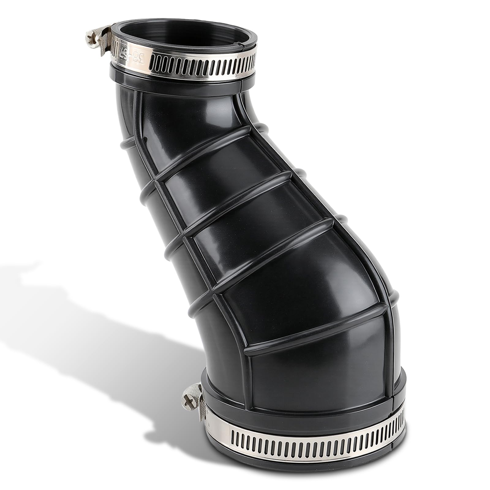 3bai　キャスター Amazon.com: AUTOKAY Air Box To Carburetor Intake Boot for Kawasaki