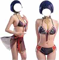 水着げんしんセット 原神 スリーブ 3個セット 水着げんしんセット 原神 スリーブ 3個セット Amazon.co.jp