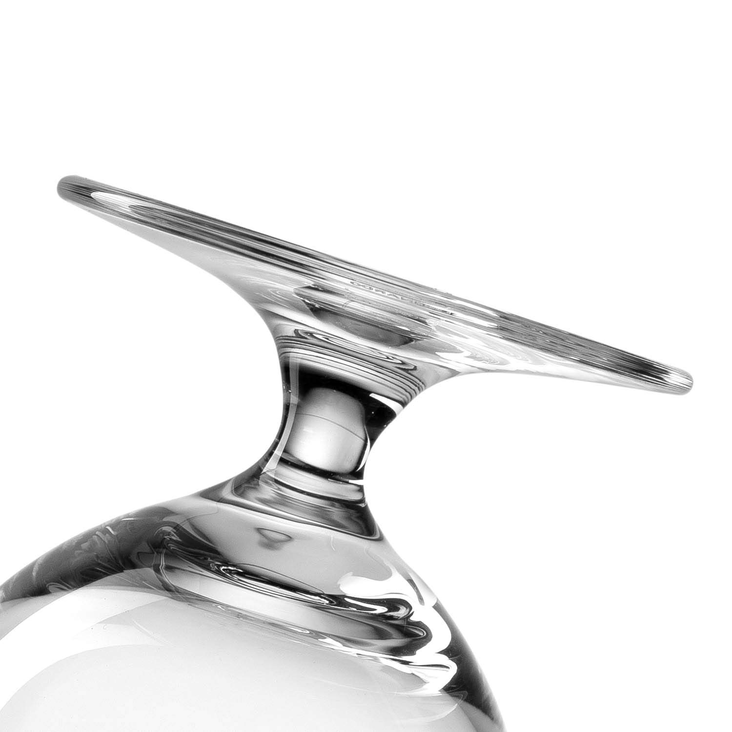 Leonardo 061453 Set de 6 Verre à Eau Ciao+