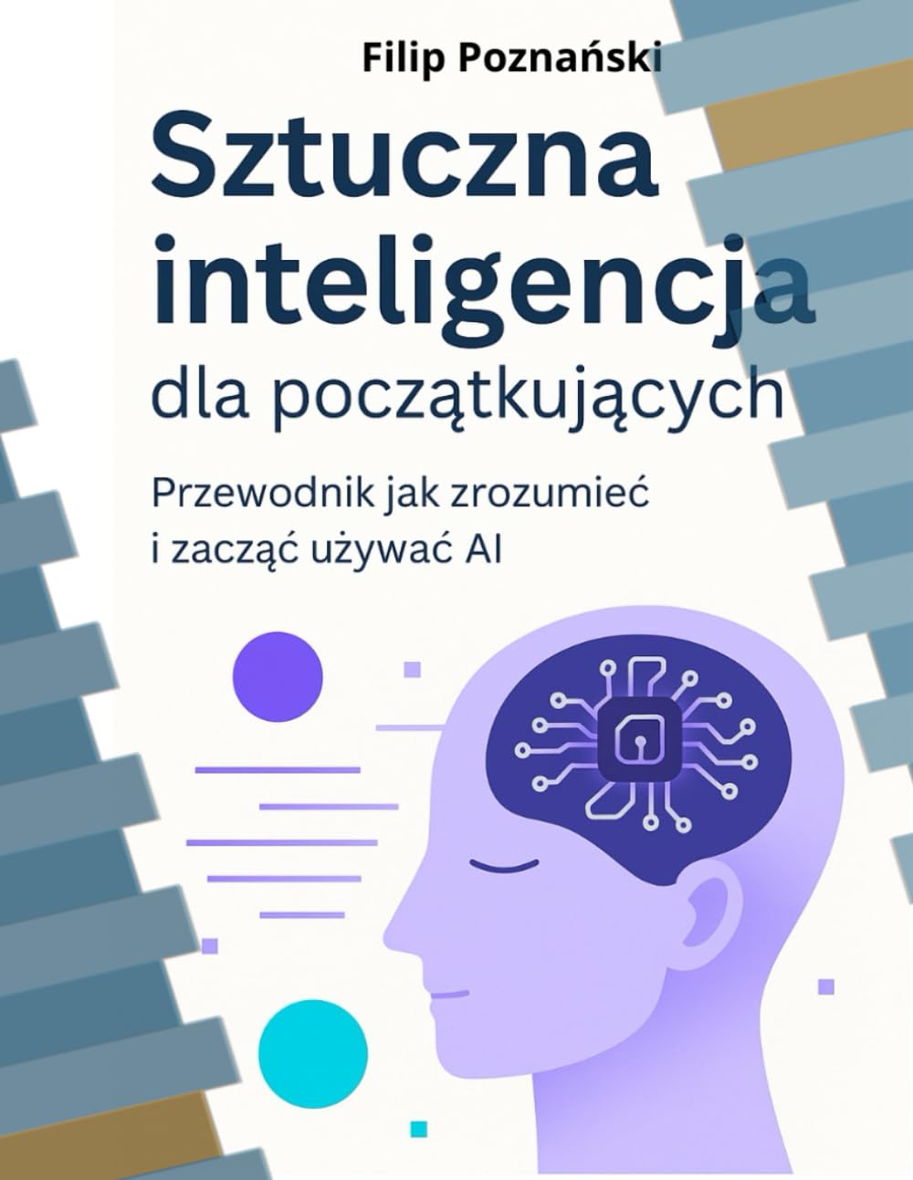 Sztuczna inteligencja dla początkujących: Przewodnik jak zrozumieć i zacząć używać AI