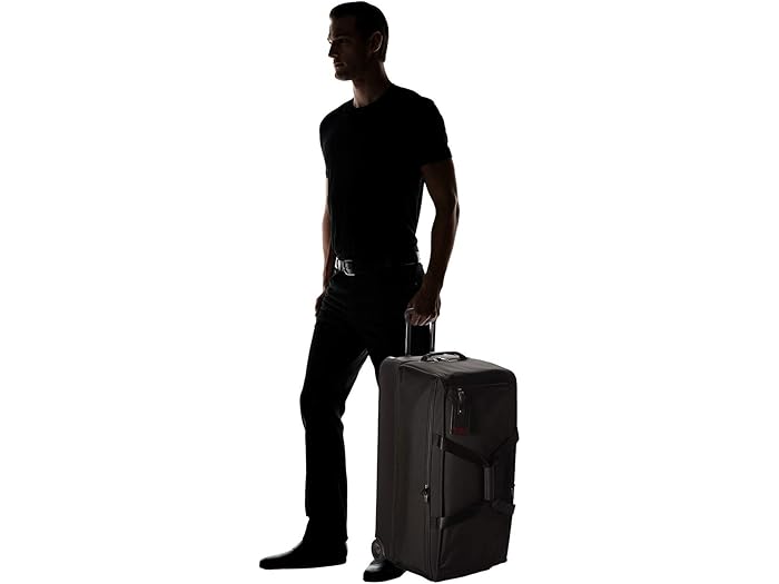 tumi large wheeled split duffel