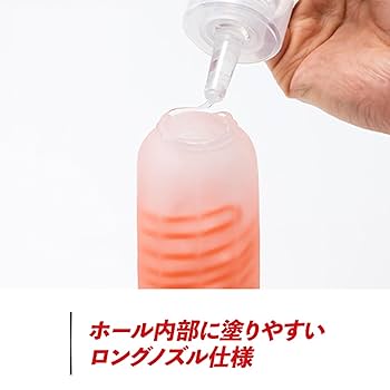 Amazon | 【Amazon.co.jp限定】TENGA LOTION Light Refill