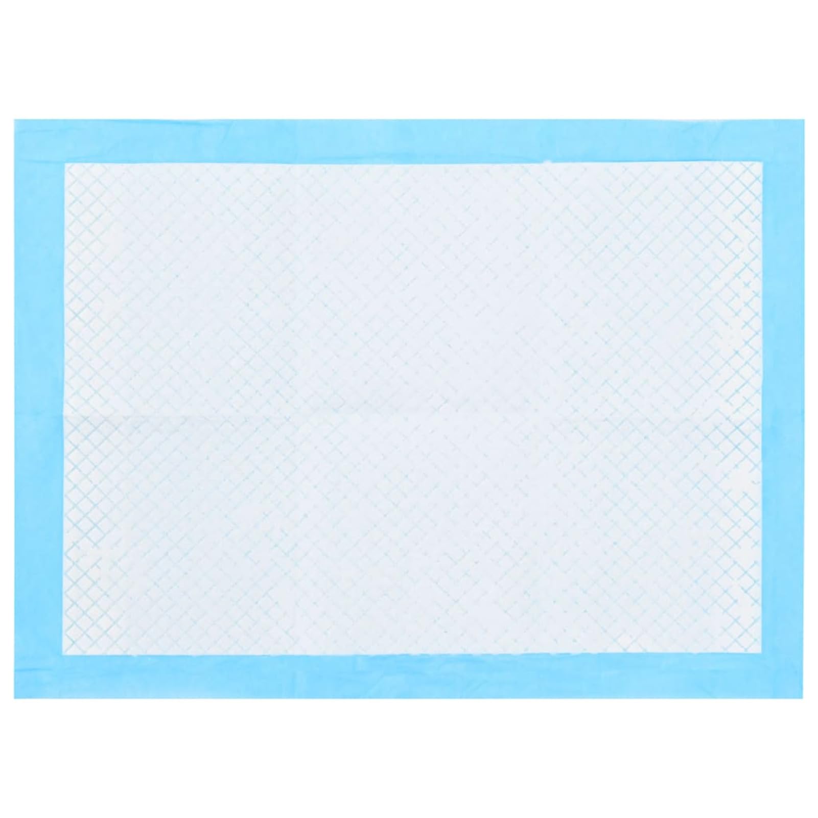 Tappetino Igienico per Cani 400 pz 45x33 cm Tessuto Non Tessuto,Materiali per l'addestramento dei Cani,Tappetini igienici per cani-170756
