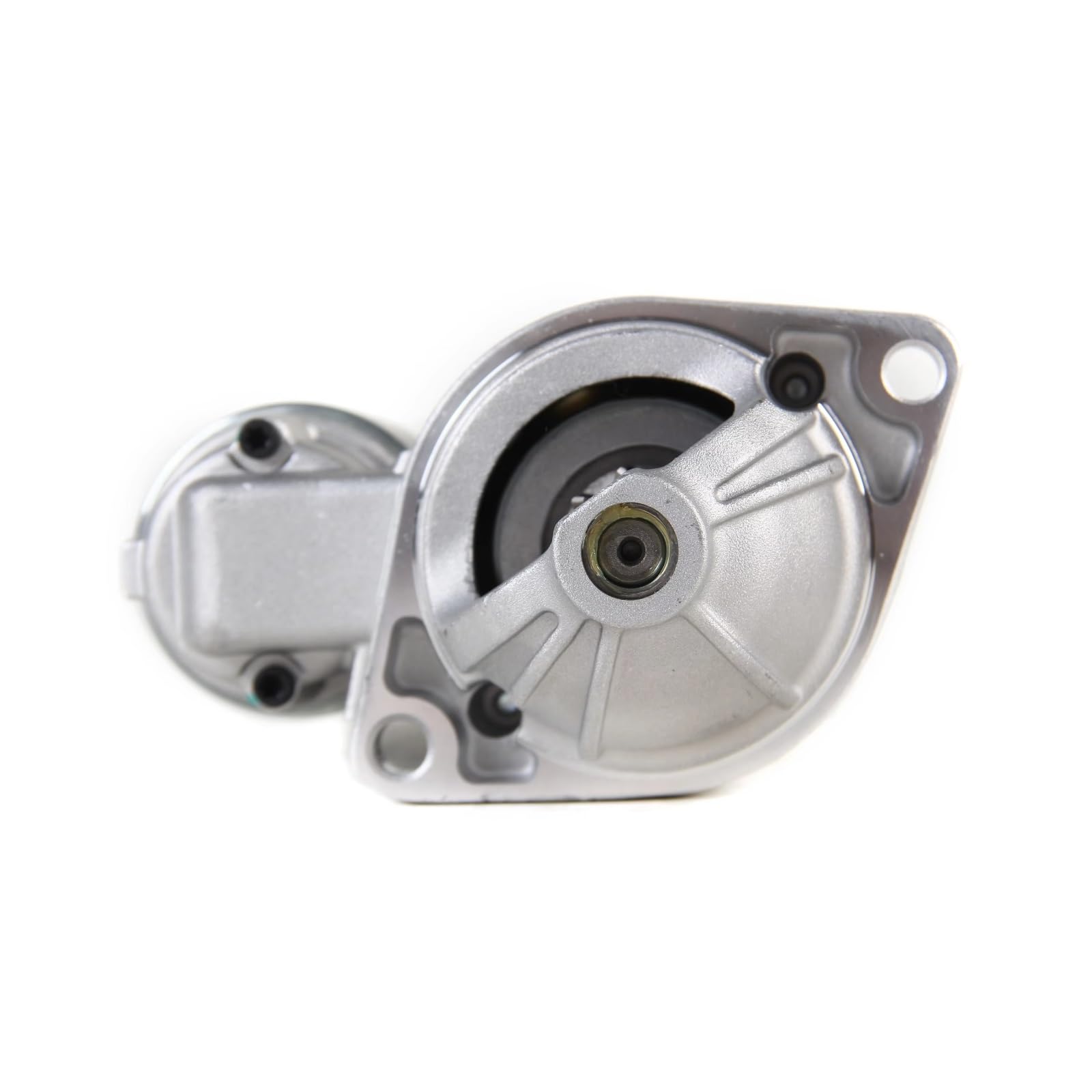 Compatible Con Benz Para A-Class Para W168 Para A210 2002 2003 2004 Para A200 2004 Motor De Arranque A0061510301. coche Motor de arranque