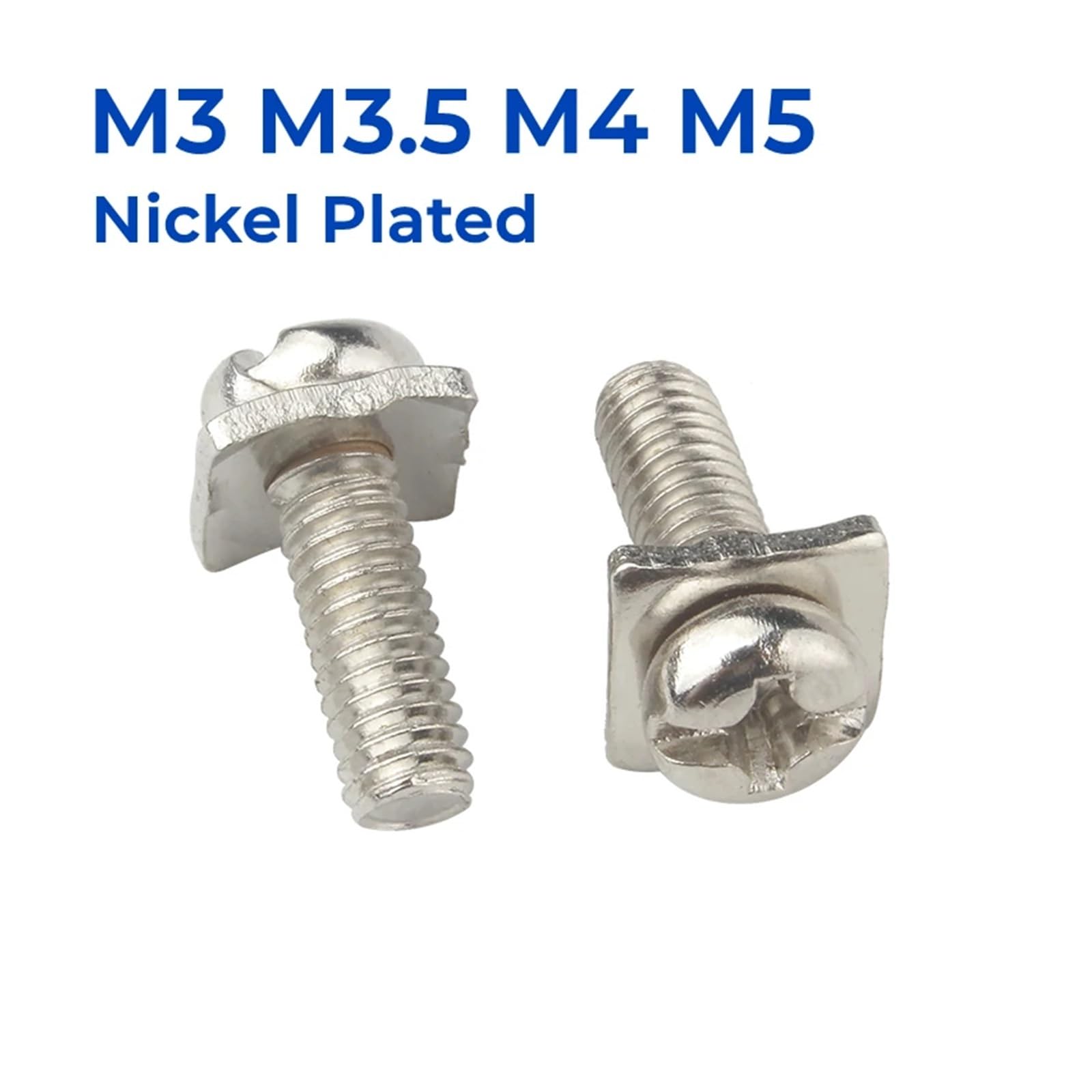 15 VITI PER METALLO TESTA ESAGONALE IN INOX M5 X25 | Leroy Merlin - Foto 6