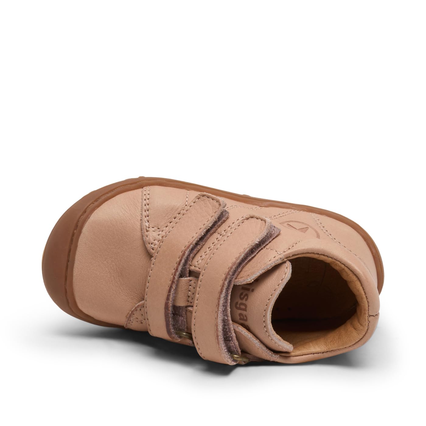 Bisgaard Hale V, Zapatillas de Primer Paso Unisex niños