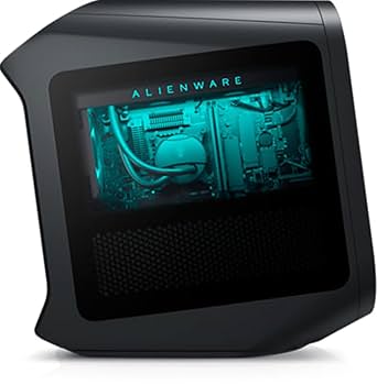 エイリアンウェア 15 Dell Alienware Aurora R15 Gaming Desktop Computer Tower