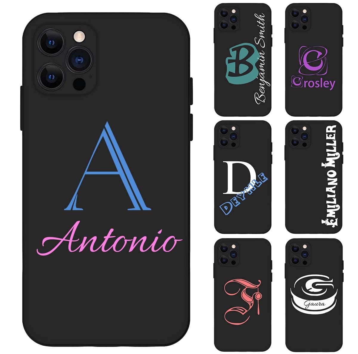 Custodia Personalizzata Con Foto Per Blackview Oscal C80: Cover Portafoglio In PU Con Stampe UV – Regalo Unico!