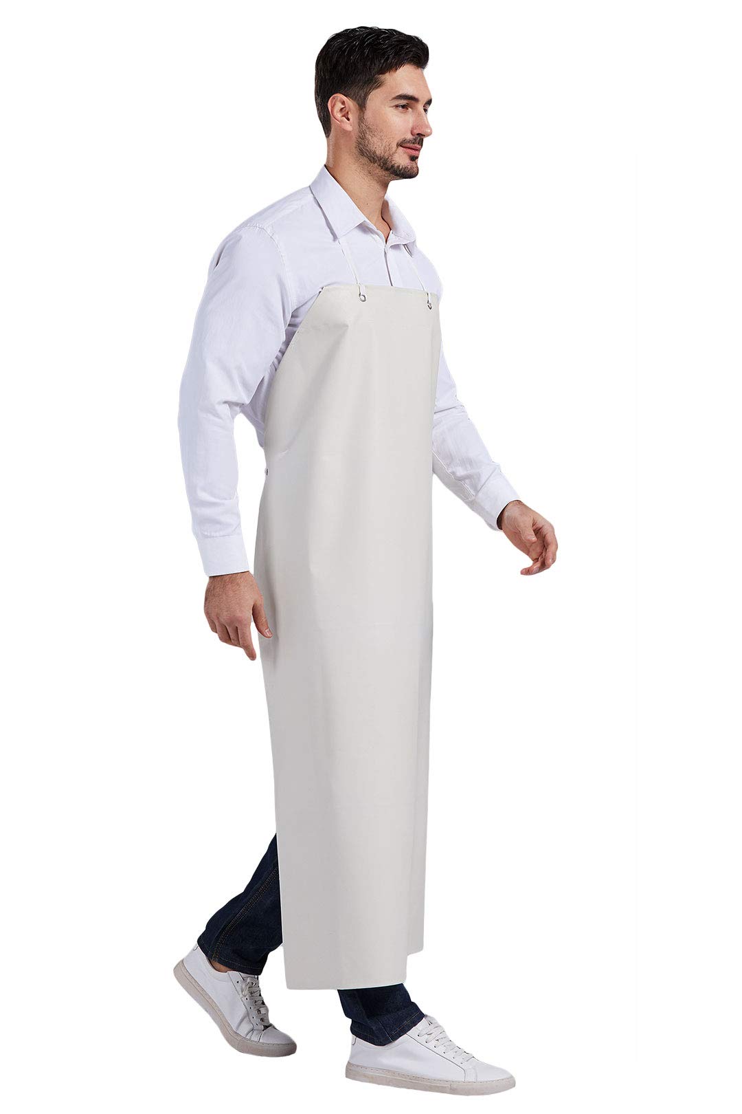 Tablier De Travail Pour Homme TABLIER DE CUISINE Nanxson Tablier