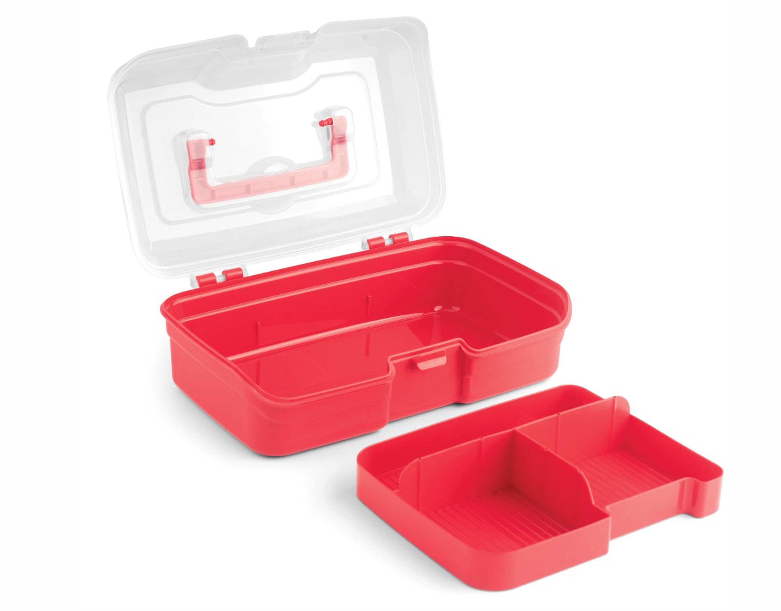 See full amazon price history chart for Signoraware Rectangular Box Small, Multi Purpose Box, Multi Utility Storage, (1 Pc, Red) Signoraware Rectangular Box Small, Multi Purpose Box, Multi Utility Storage, (1 Pc, Red) (B0CB6F5BMP) Amazon Price History, Amazon Price Tracker