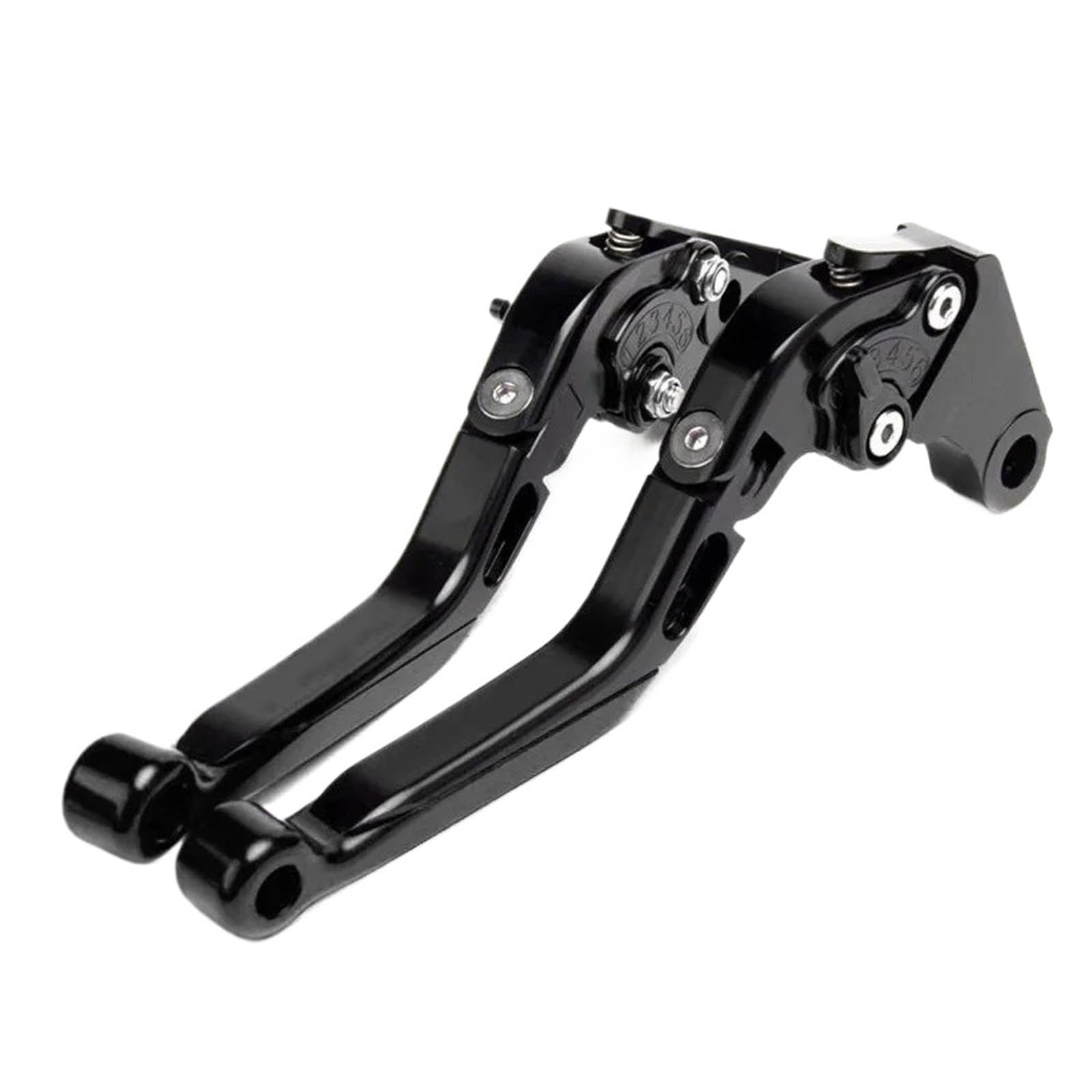 Ragpukmuan F Motorbike Hand Brake Or Cfmoto 700Cl-X 700 Clx Cl-X700 700Clx Brake Lever Clutch Adjustable Handle Levers Motorcycle Accessories Parking Tool(F)