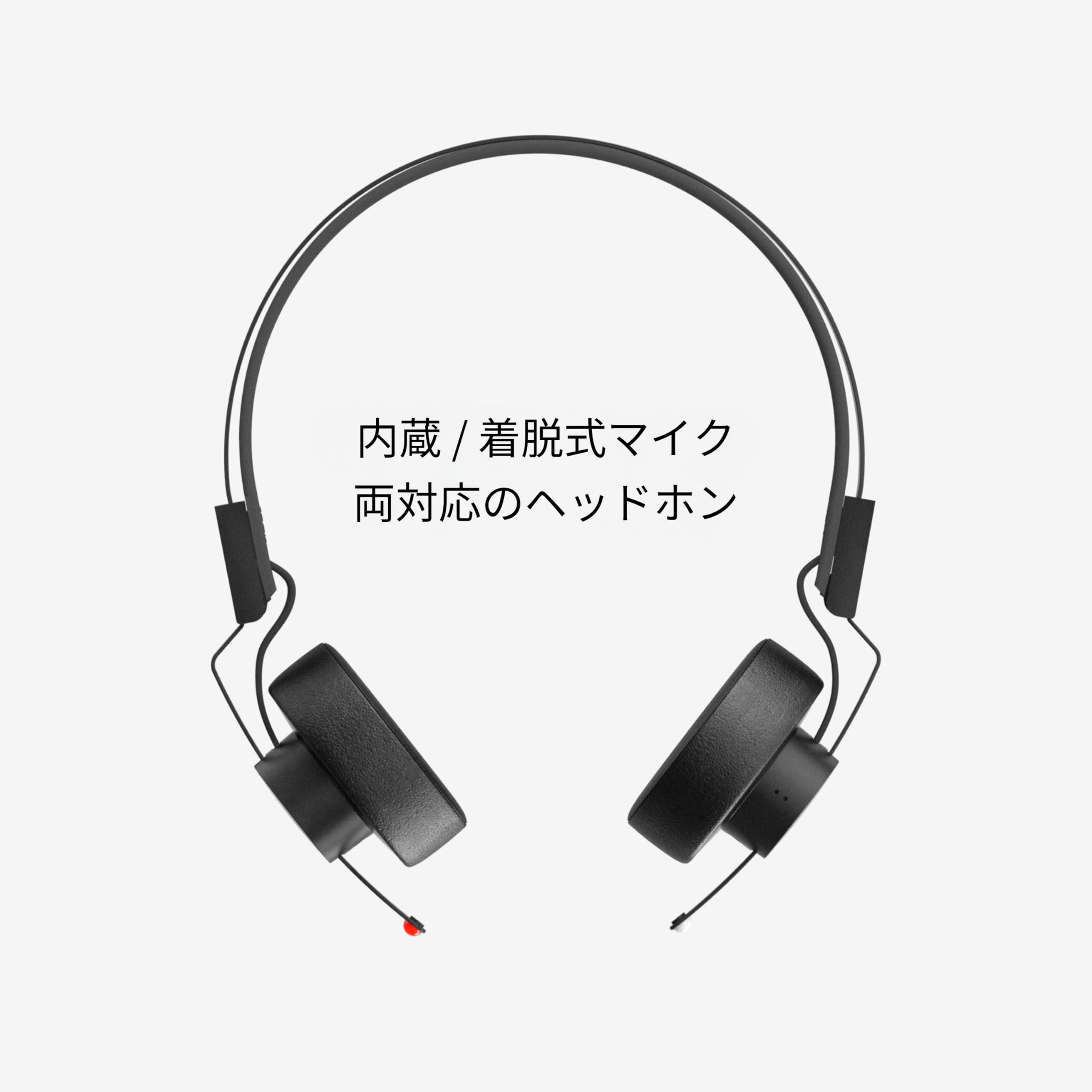 Amazon | Teenage Engineering M-1 headphones ヘッ ドホン 有線