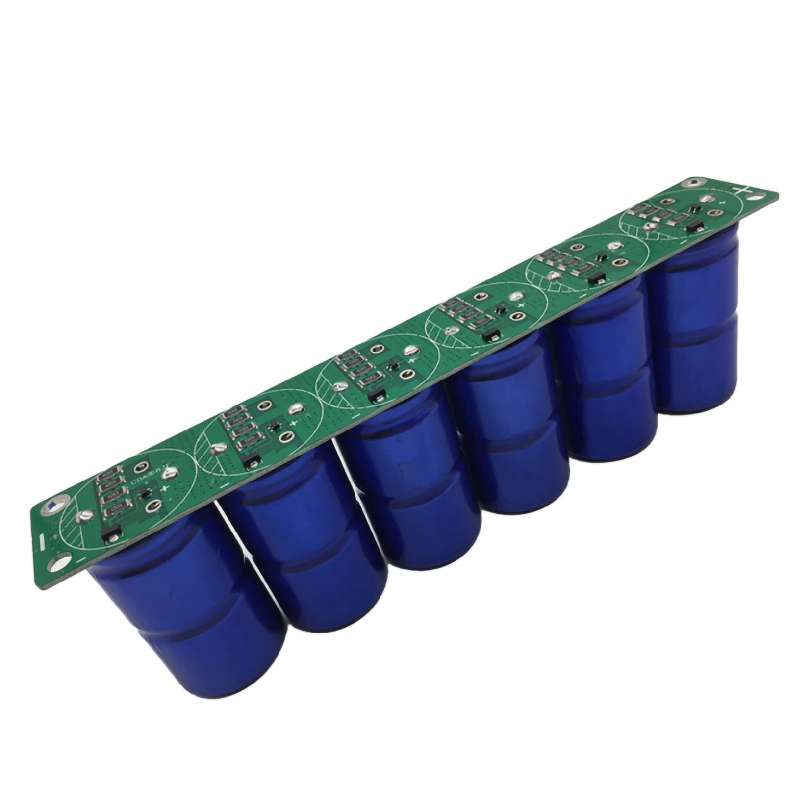 Buy SuperCapacitor Set,Autowit UltraCapacitor,16V 83F Series