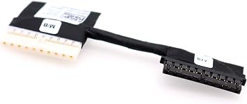 Deal4GO Battery Cable 711P3 0711P3 Replacement for Dell Inspiron 13 5368 5379 5378 7375 7378 Latitude 3390 3379 2-in-1
