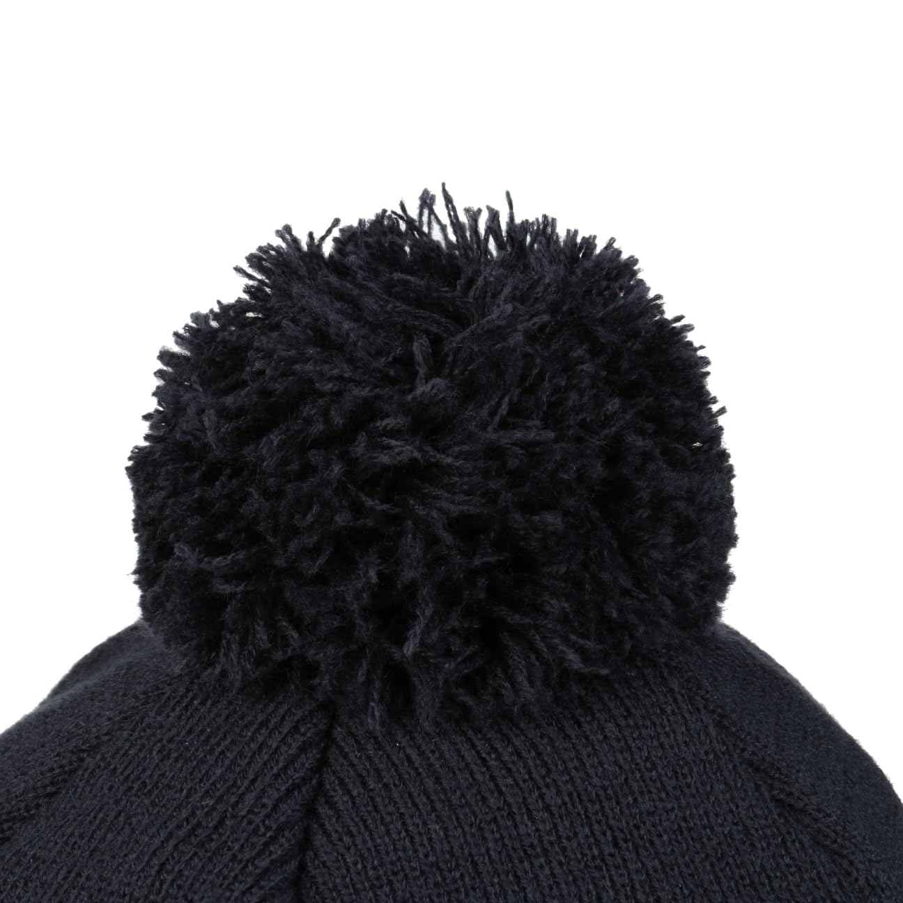 New Era Czapka beanie Uniseks Czapka z pomponem z dzianiny