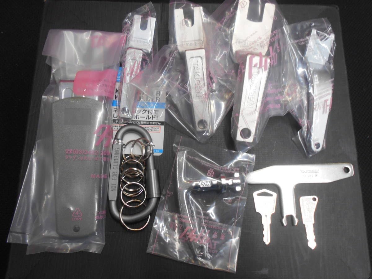 MASSES マシス TYPE8 【Cliff】Aluminum Sサイズ MASSES