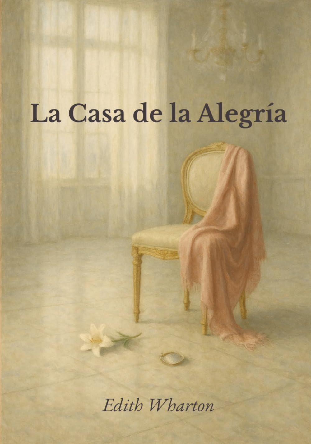 La Casa de la Alegría